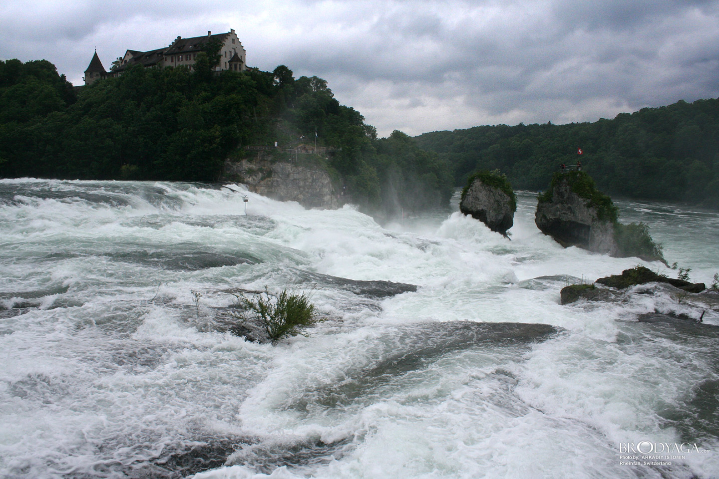 Rheinfall